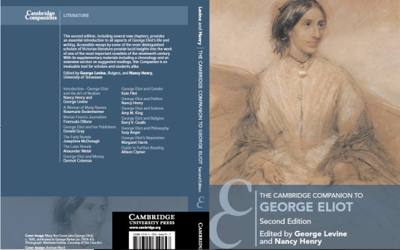 GE Companion Cover